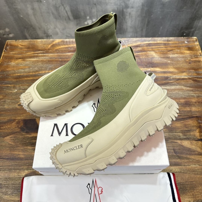 Moncler Sneakers